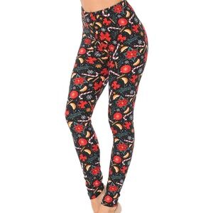 CHRISTMAS Leggings